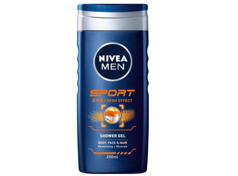 Nivea Men Sport Shower Gel 500ml