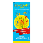 Bio-Strath Daily Nutritional Supplement Syrup 100ml - Image 2