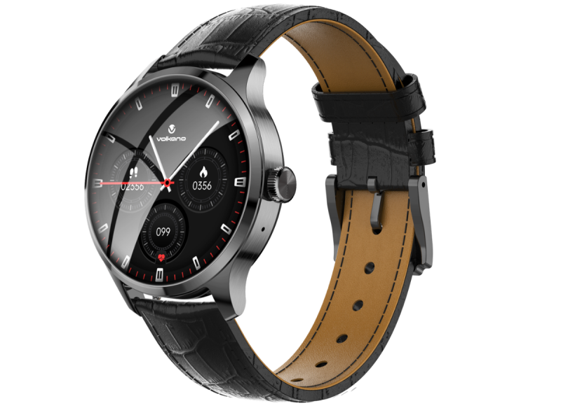 Volkano Career Series Smartwatch