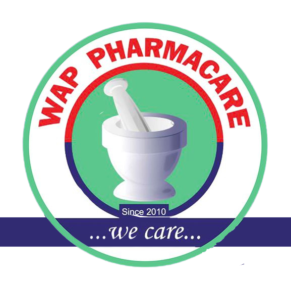 WAP LOGO