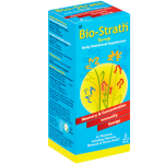 Bio-Strath Daily Nutritional Supplement Syrup 100ml